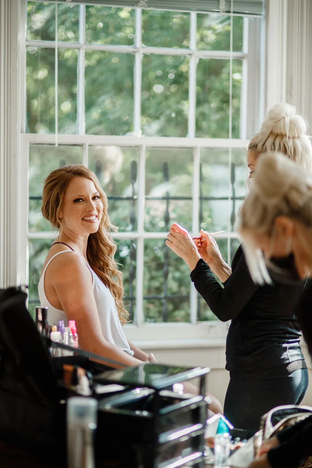 NY Tri-State wedding photography by Precious Pics