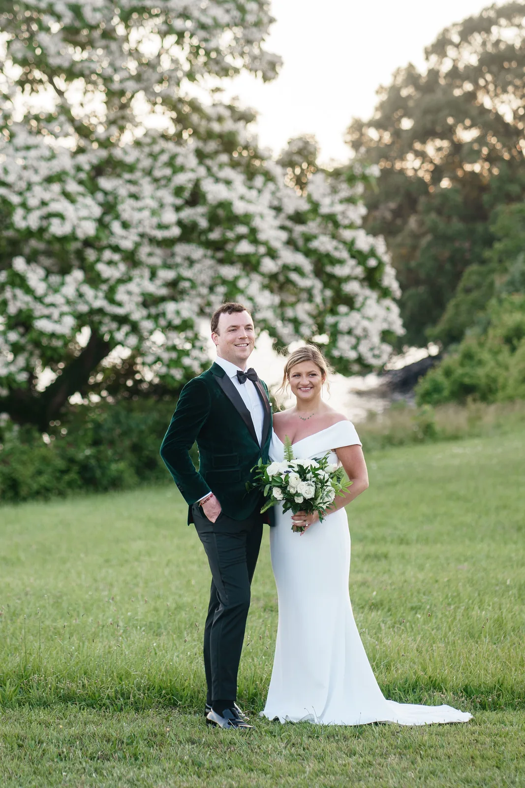 NY Tri-State wedding photography by Precious Pics