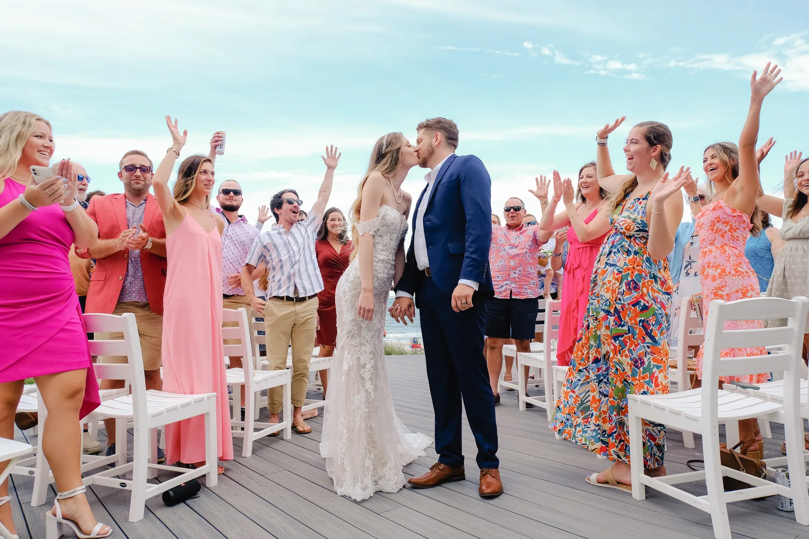 NY Tri-State wedding photography by Precious Pics