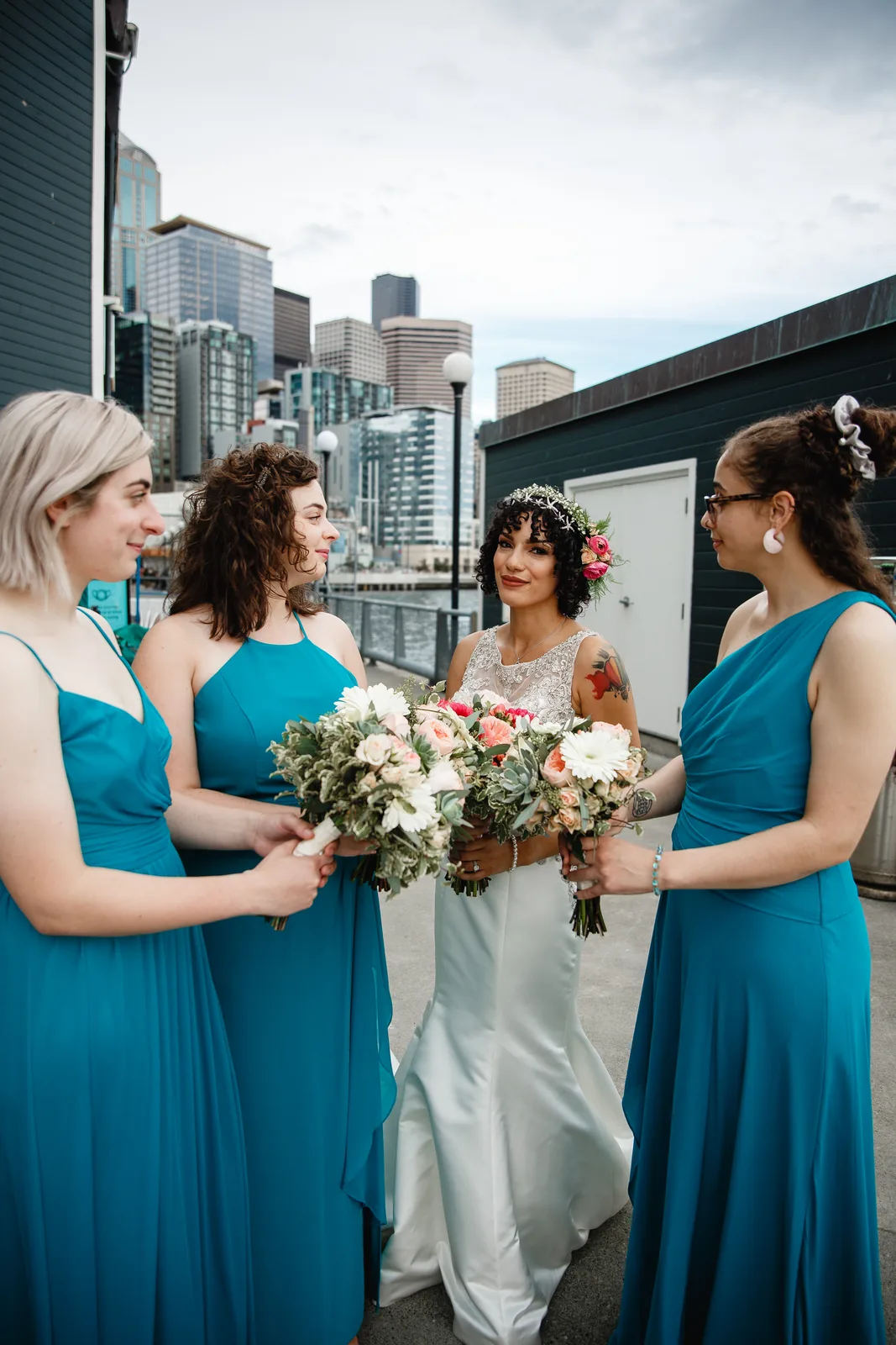 NY Tri-State wedding photography by Precious Pics