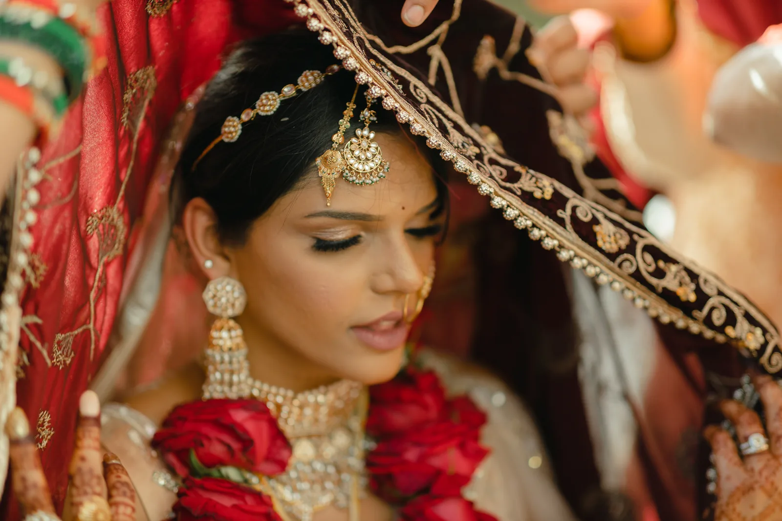 NY Tri-State wedding photography by Precious Pics
