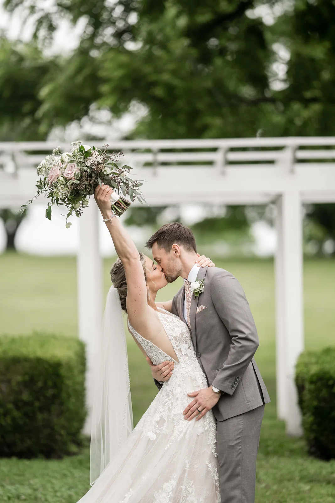 NY Tri-State wedding photography by Precious Pics