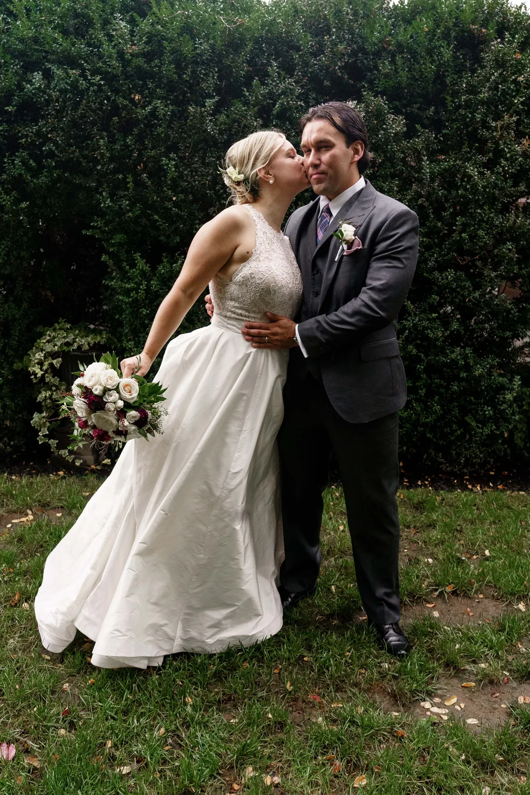 NY Tri-State wedding photography by Precious Pics