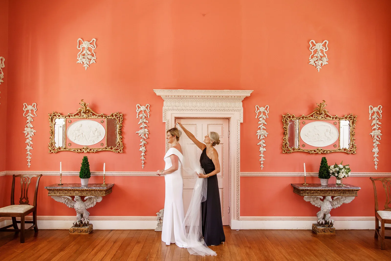 NY Tri-State wedding photography by Precious Pics