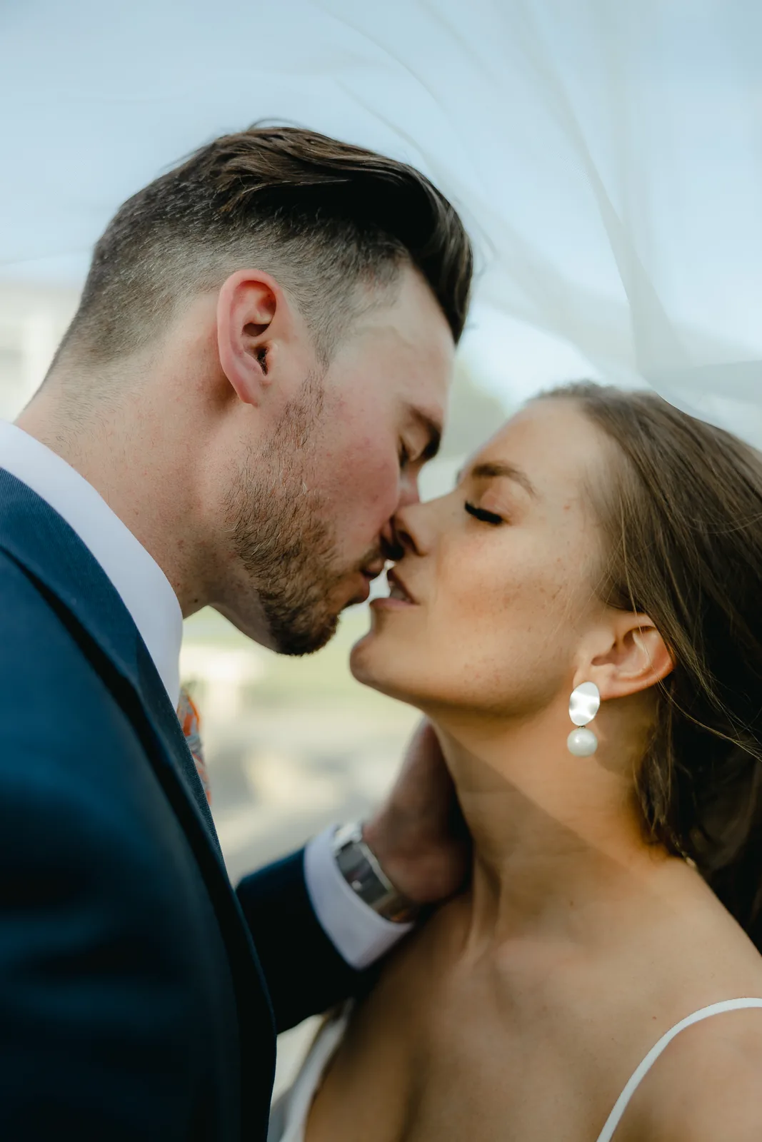 NY Tri-State wedding photography by Precious Pics