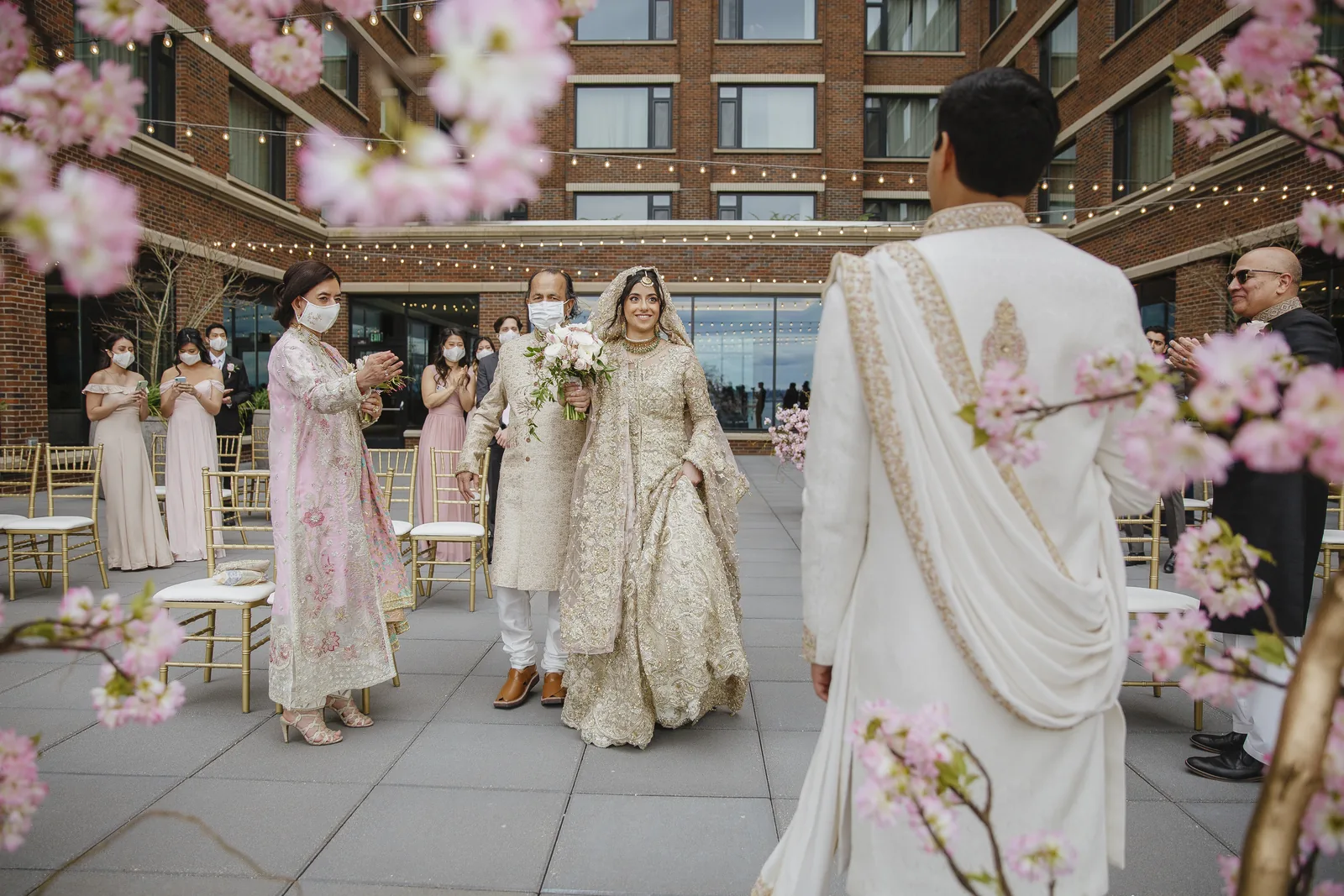 NY Tri-State wedding photography by Precious Pics