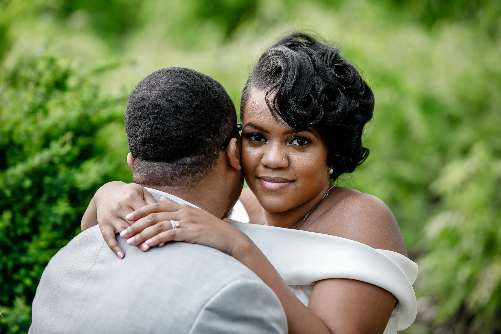 NY Tri-State wedding photography by Precious Pics
