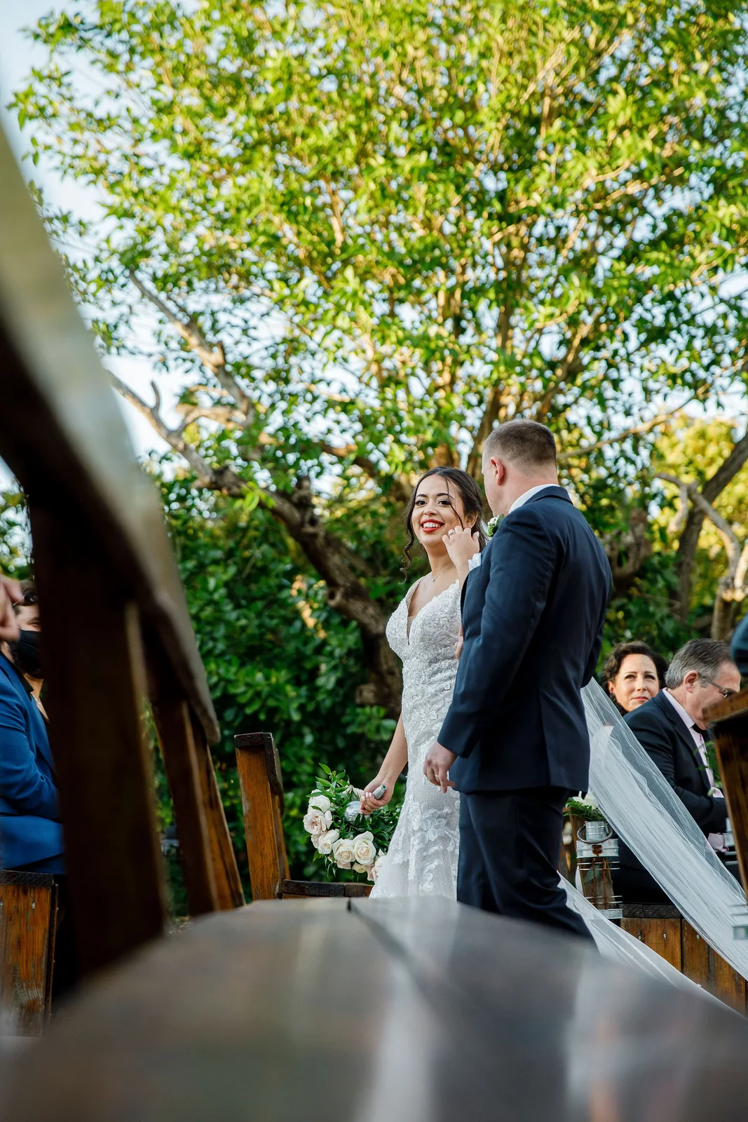 NY Tri-State wedding photography by Precious Pics