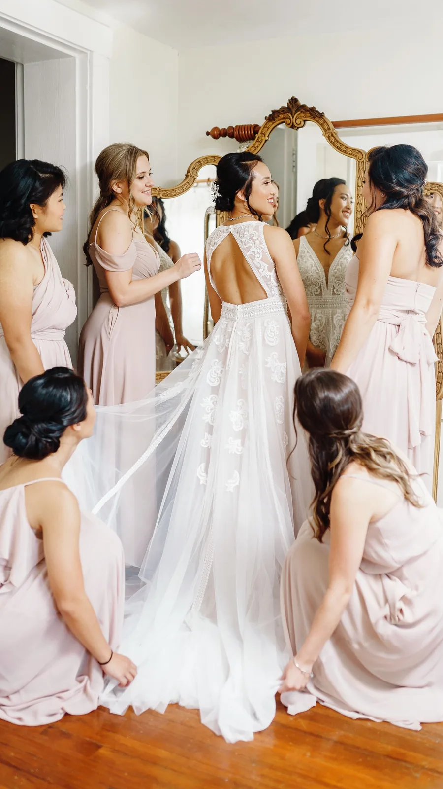 NY Tri-State wedding photography by Precious Pics