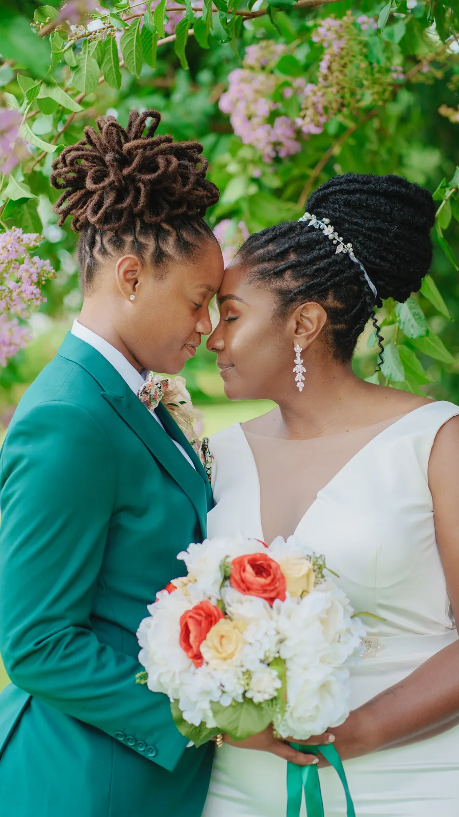NY Tri-State wedding photography by Precious Pics