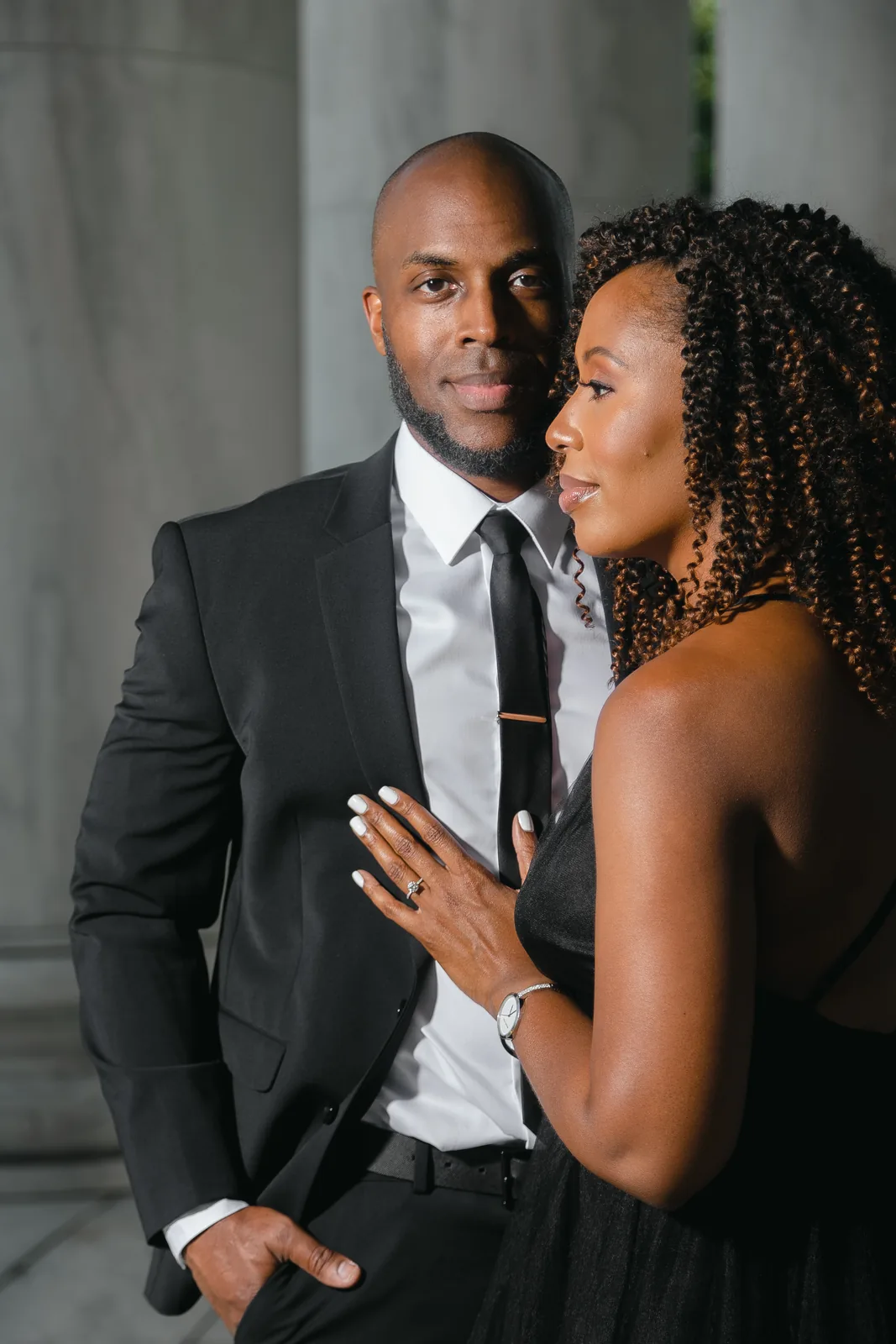 NY Tri-State wedding photography by Precious Pics