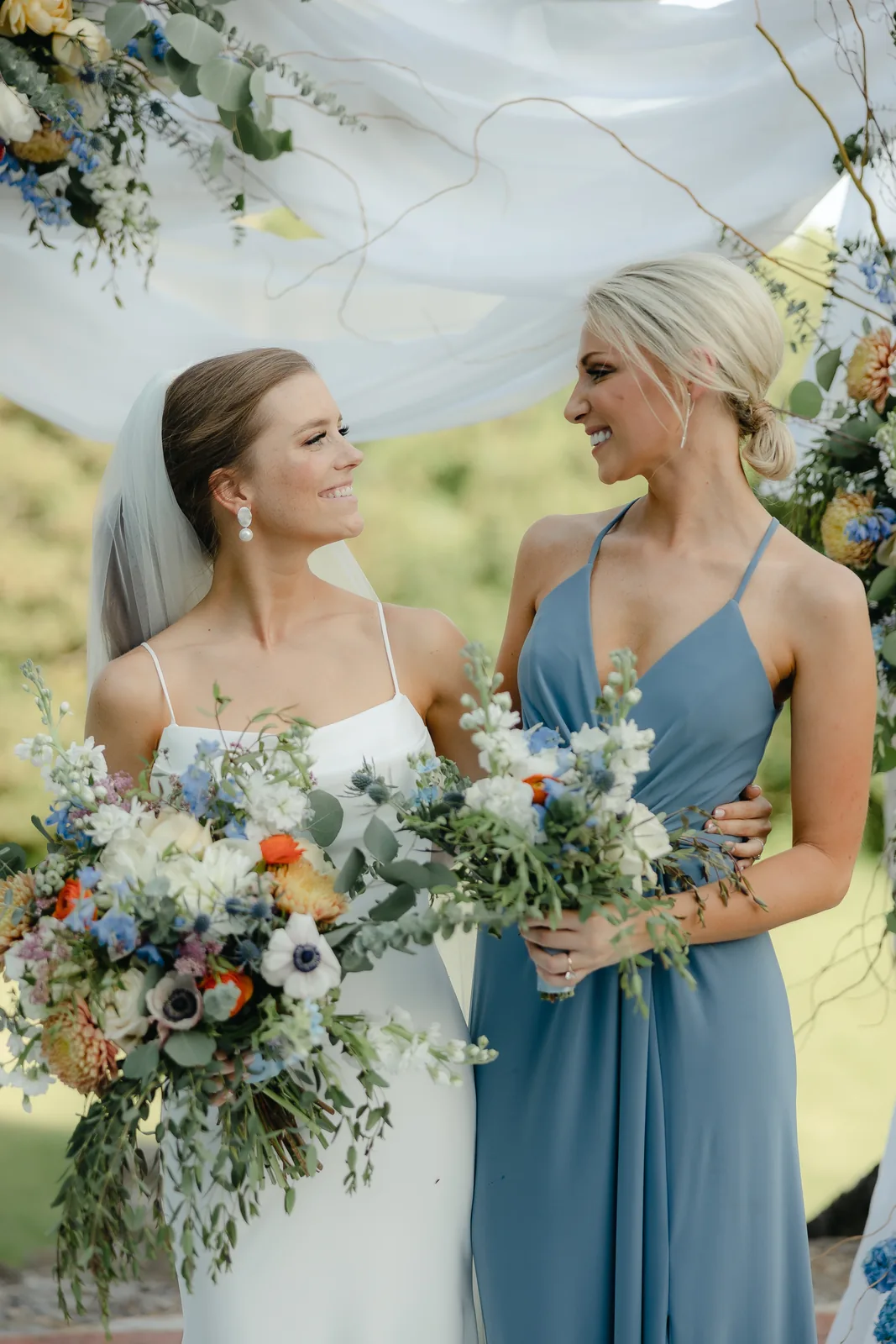 NY Tri-State wedding photography by Precious Pics