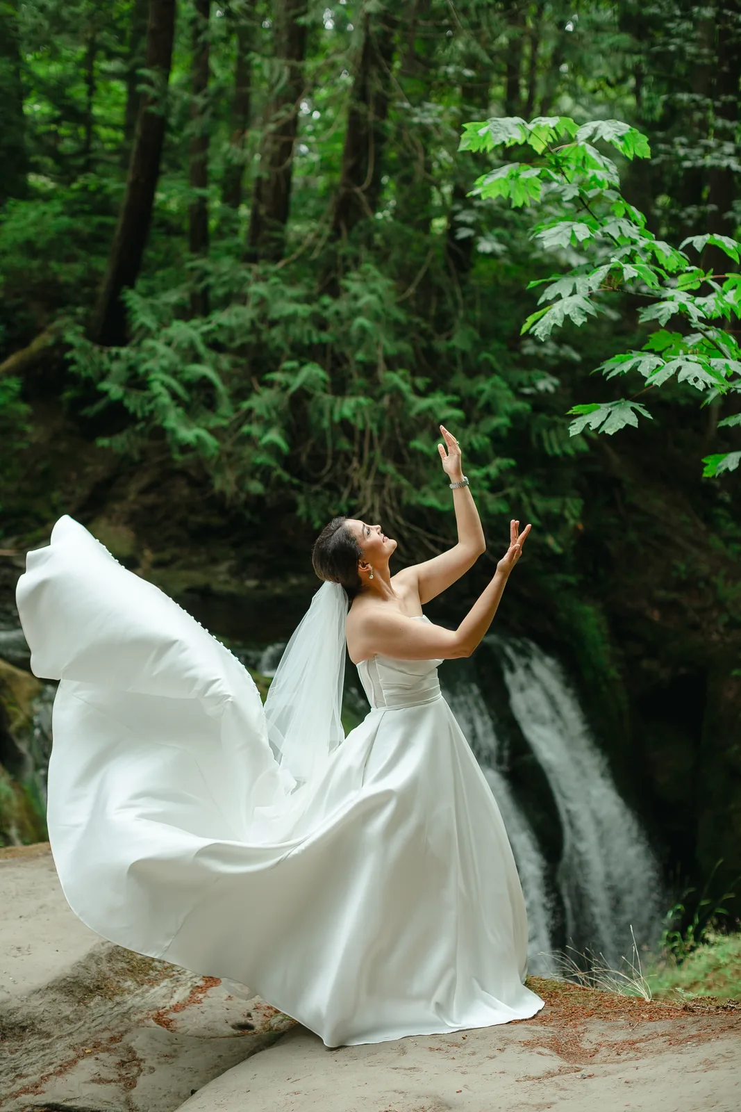 NY Tri-State wedding photography by Precious Pics