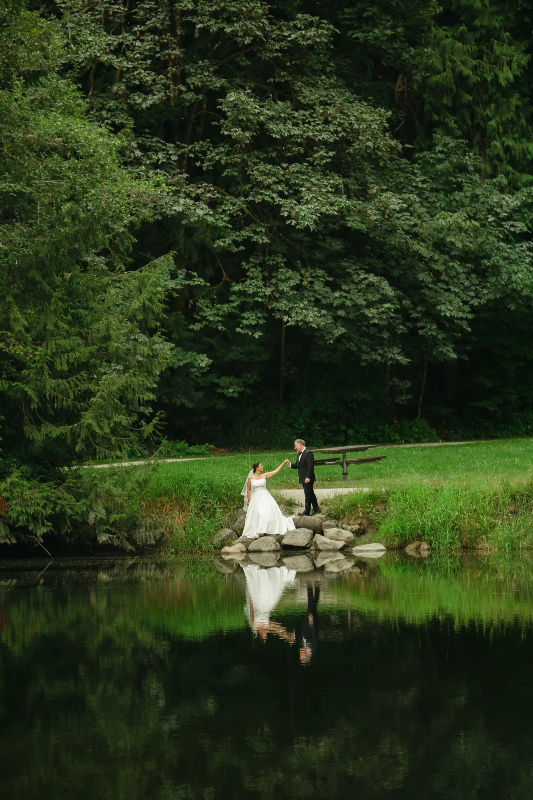 NY Tri-State wedding photography by Precious Pics