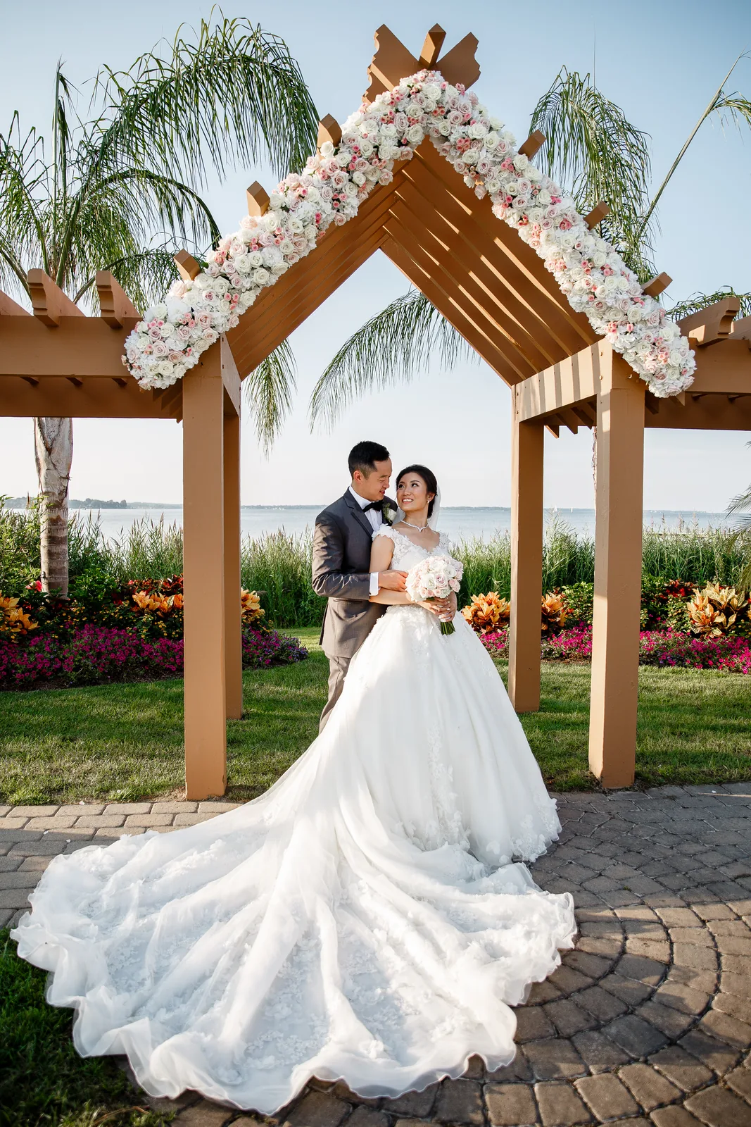 NY Tri-State wedding photography by Precious Pics