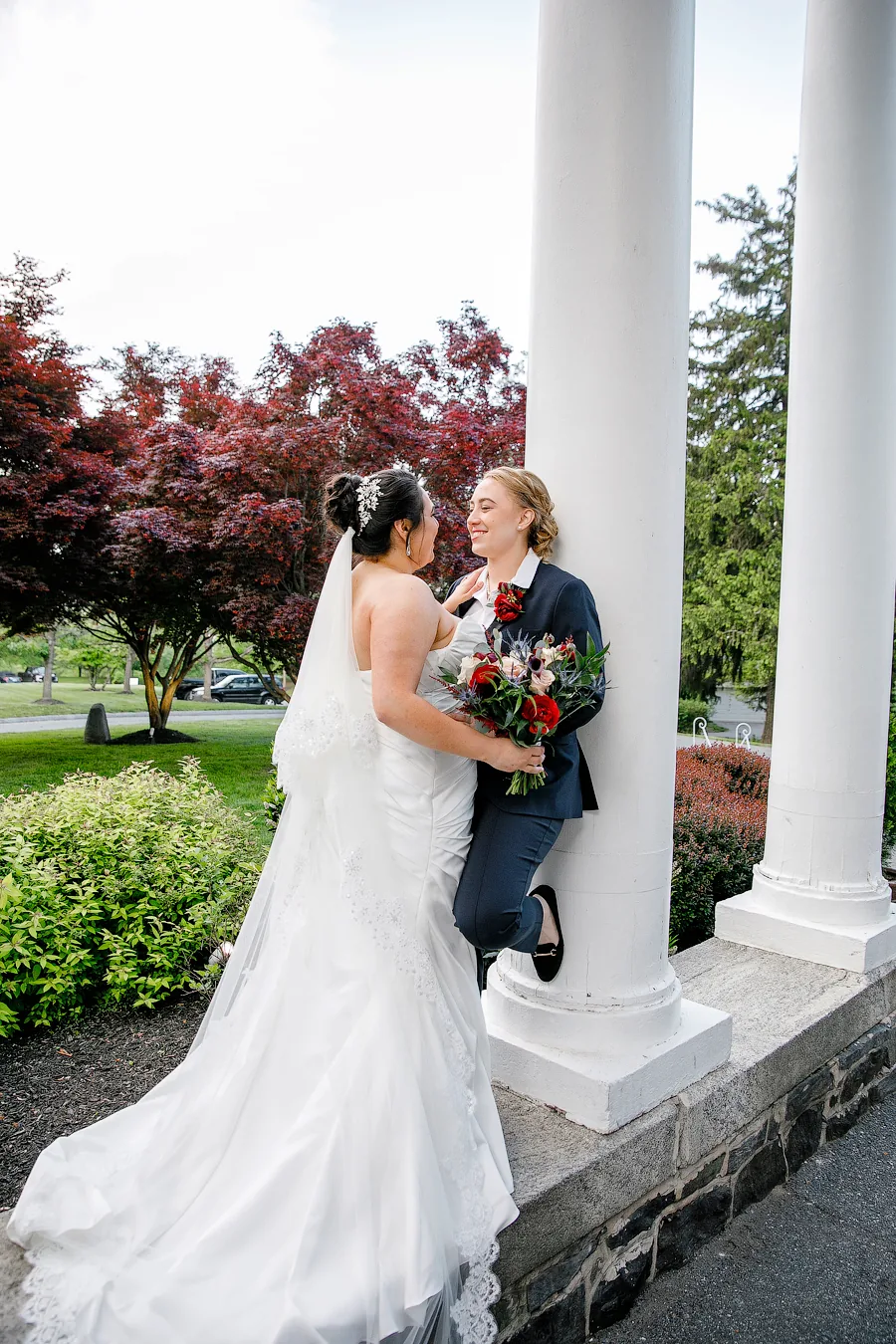 NY Tri-State wedding photography by Precious Pics