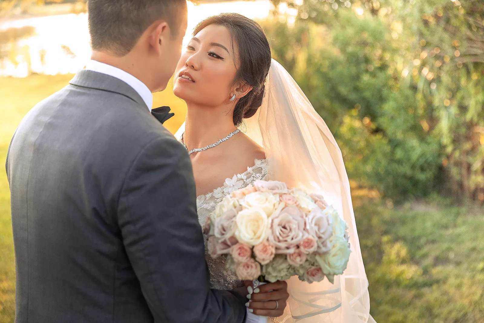 NY Tri-State wedding photography by Precious Pics