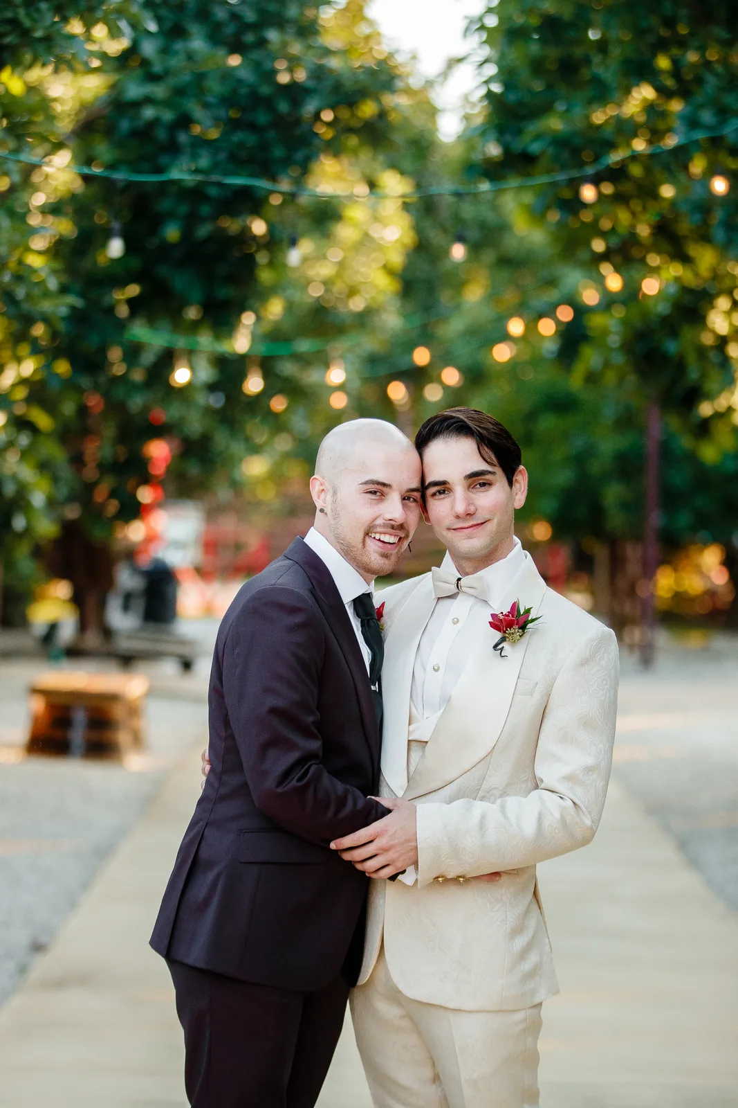 Wedding photography by Precious Pics — 9