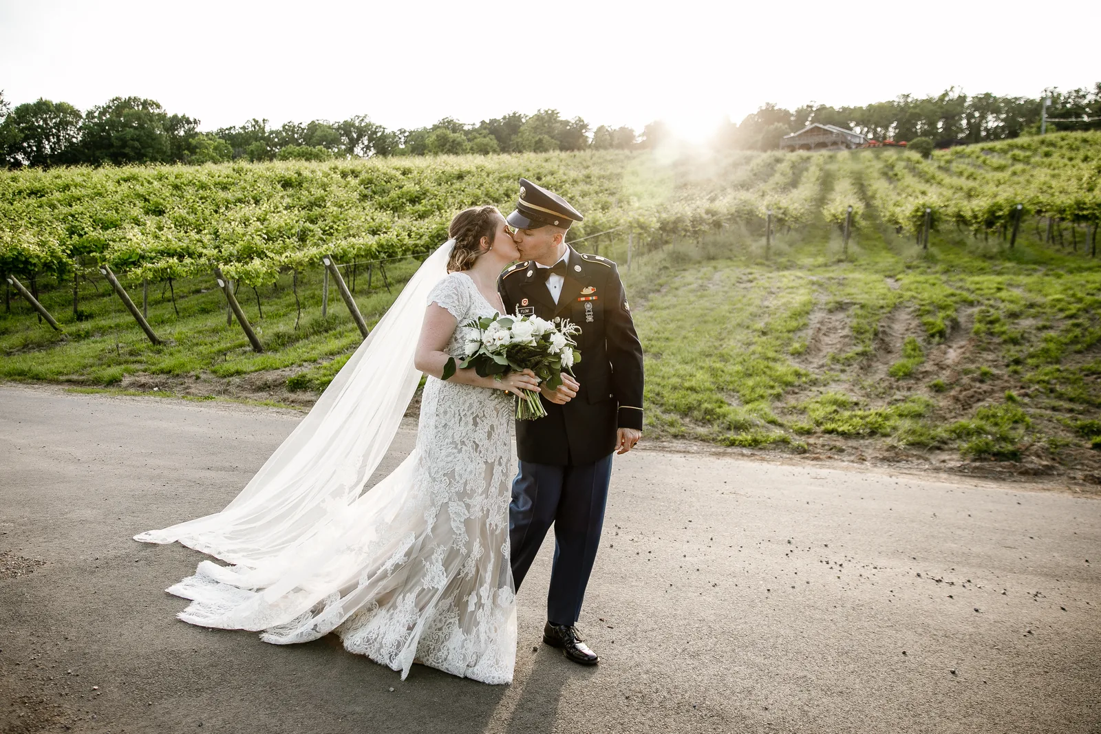 Wedding photography by Precious Pics — 12