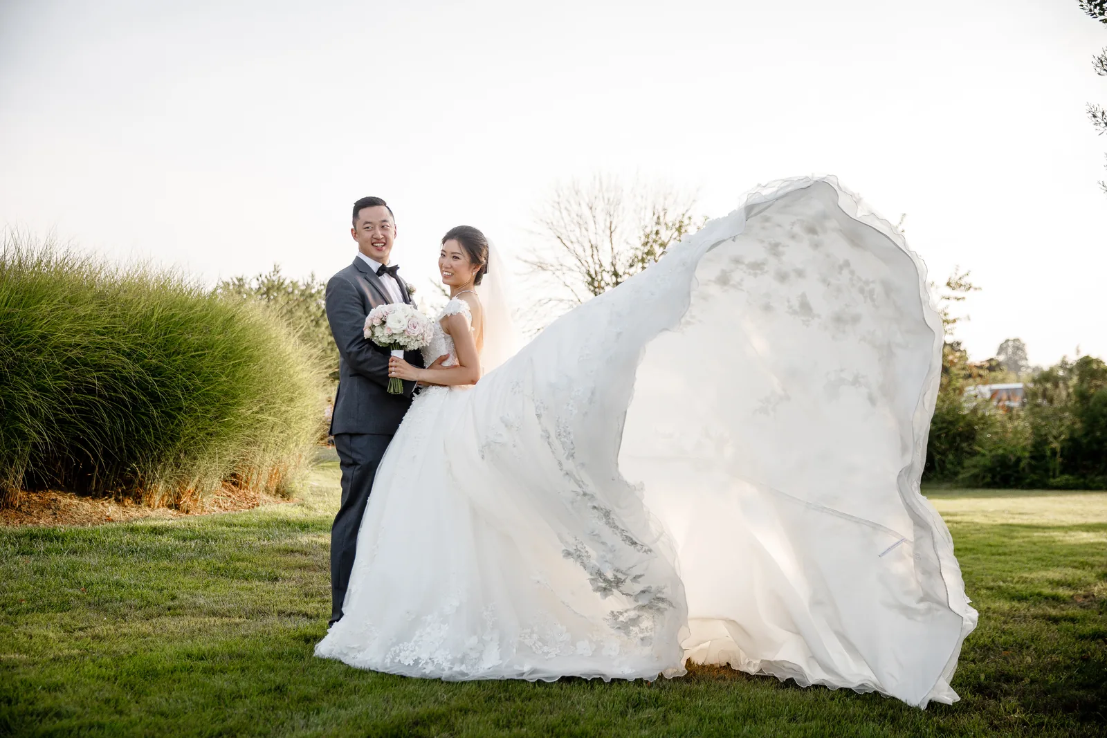 Wedding photography by Precious Pics — 13