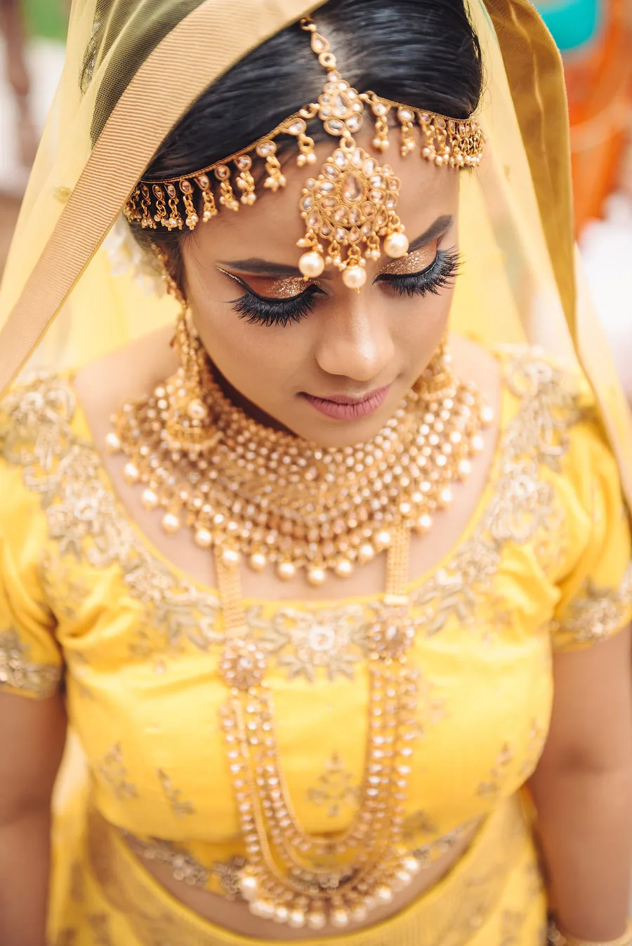 Wedding photography by Precious Pics — 7