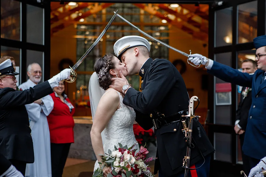 Wedding photography by Precious Pics — 20