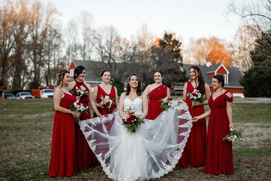Wedding photography by Precious Pics — 21