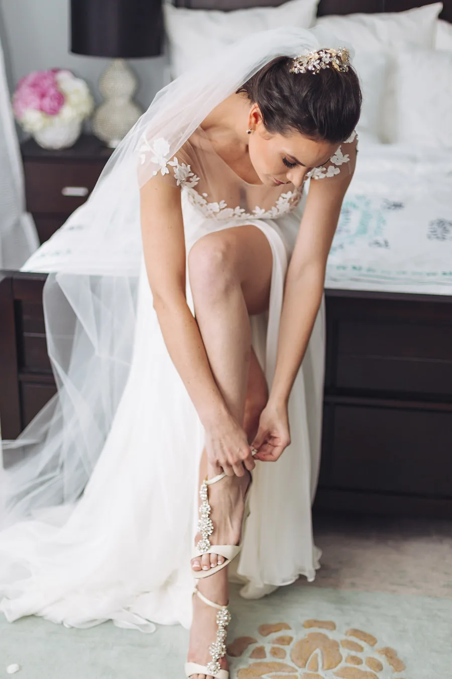 Wedding photography by Precious Pics — 16