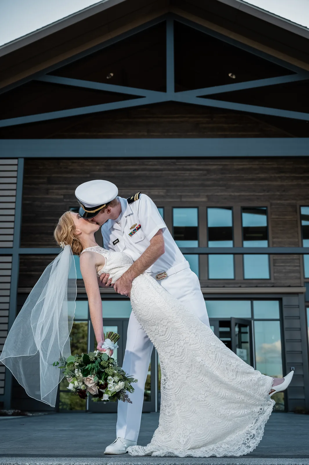 Wedding photography by Precious Pics — 25