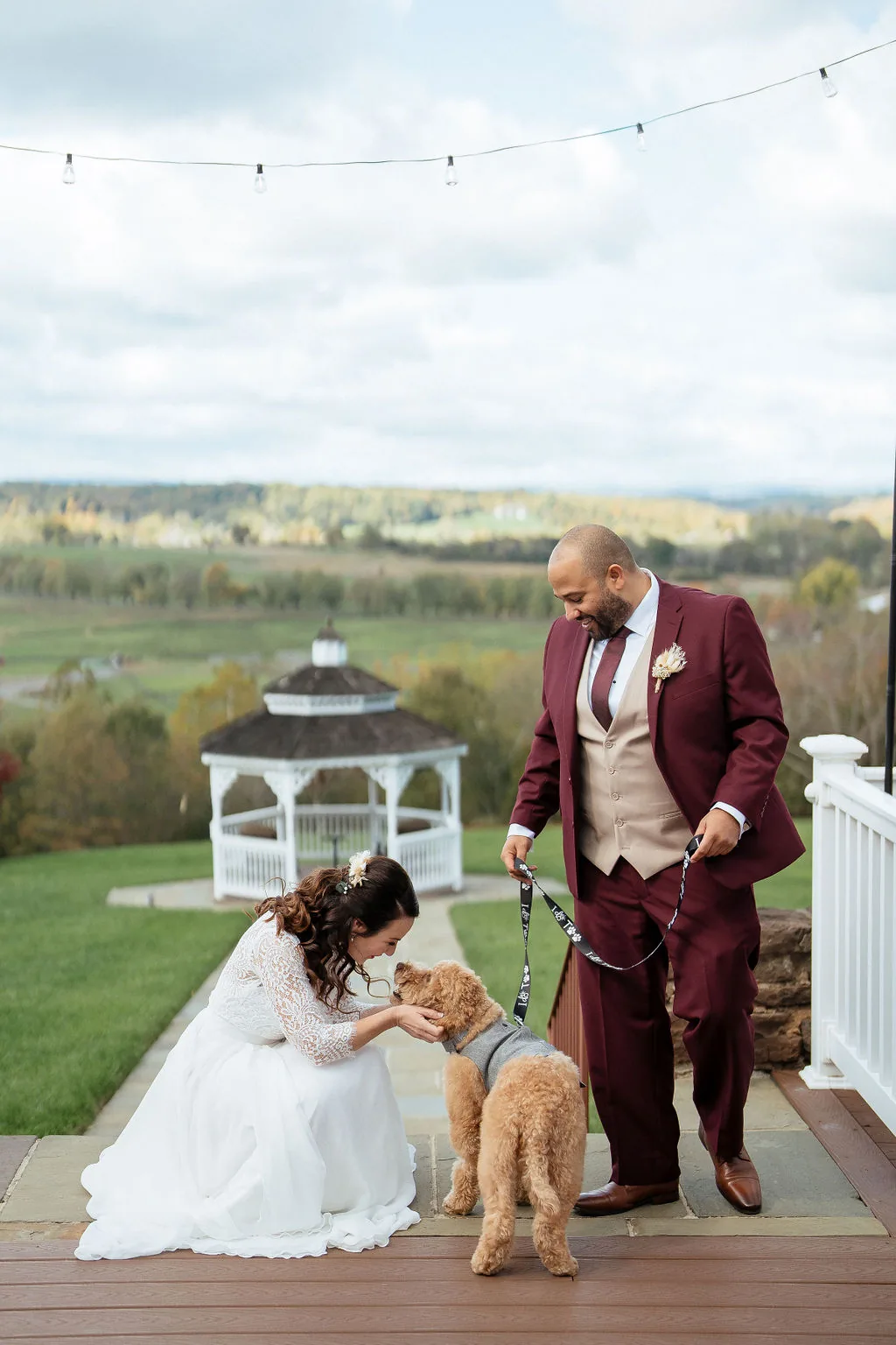 Agelissa & Kevin — Photo 8
