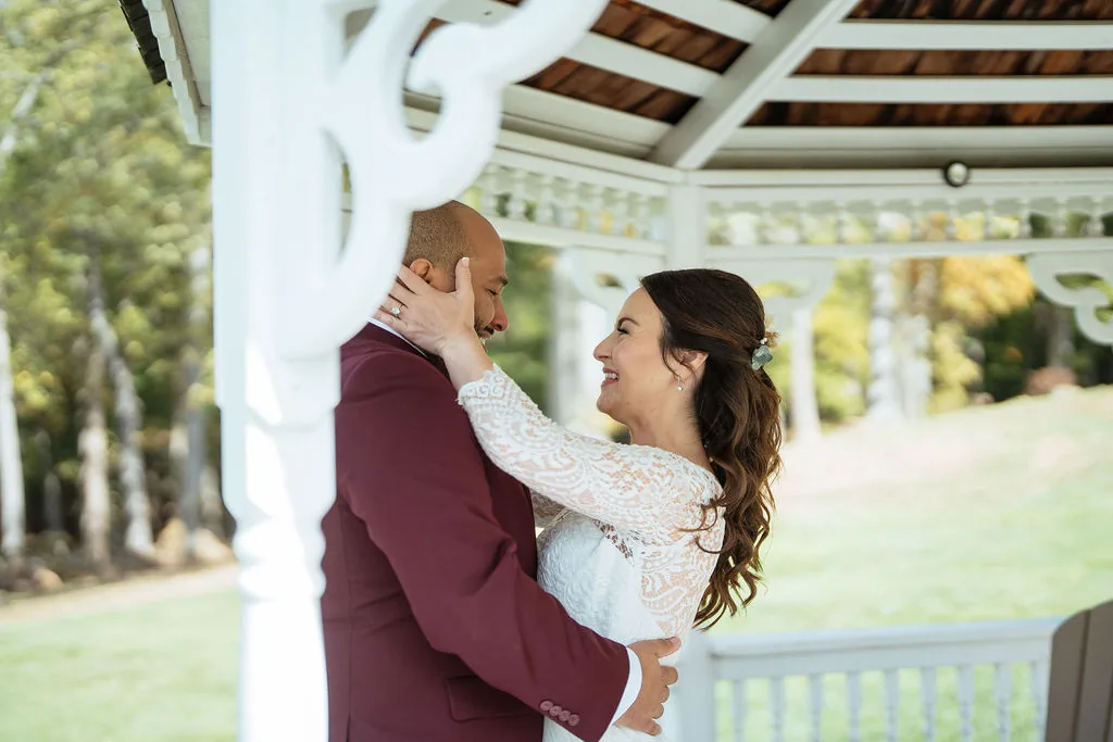 Agelissa & Kevin — Photo 10