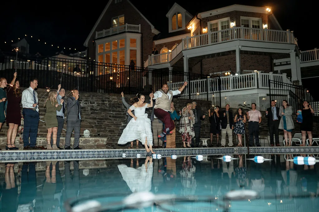 Agelissa & Kevin — Photo 15