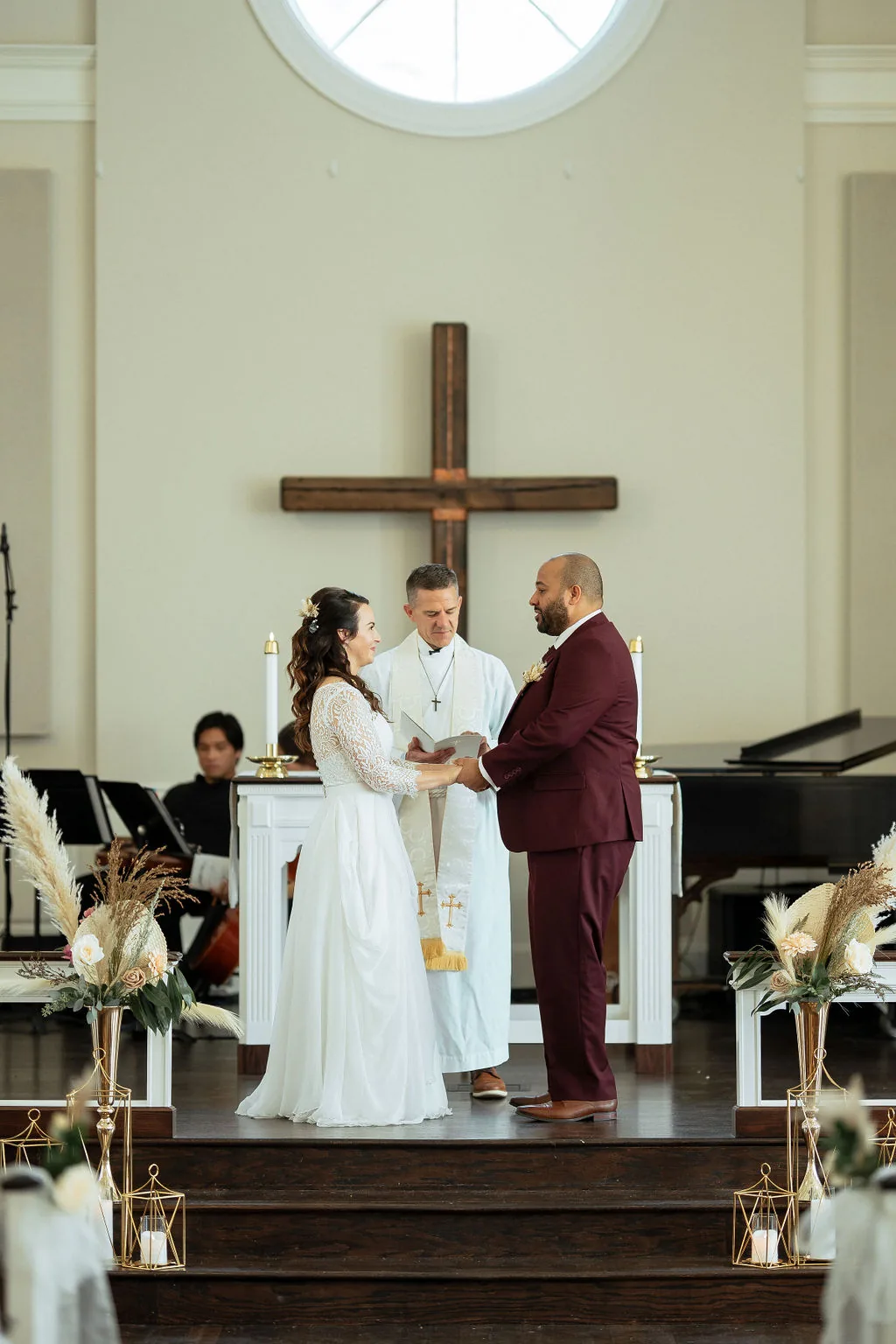 Agelissa & Kevin — Photo 16