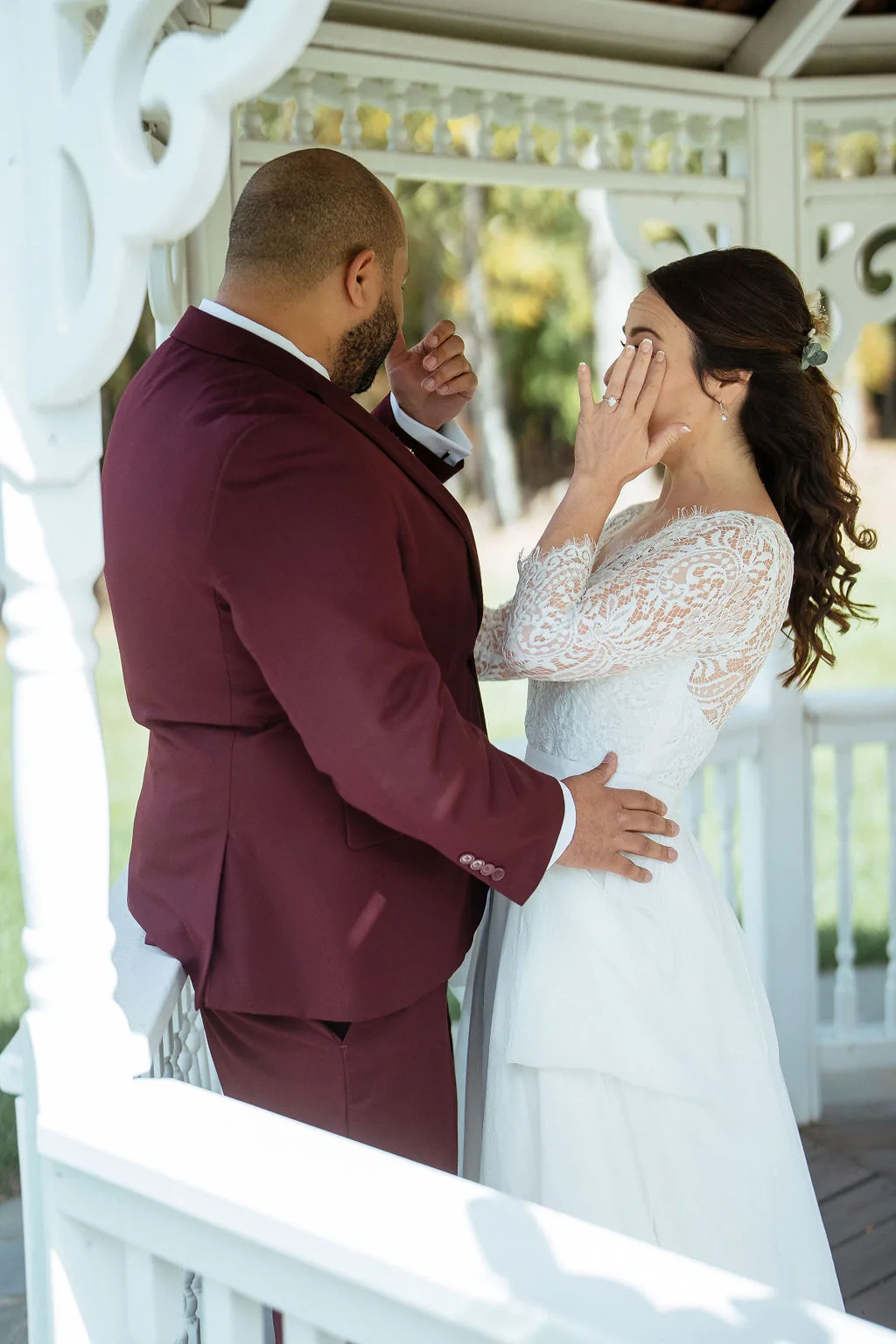 Agelissa & Kevin — Photo 19