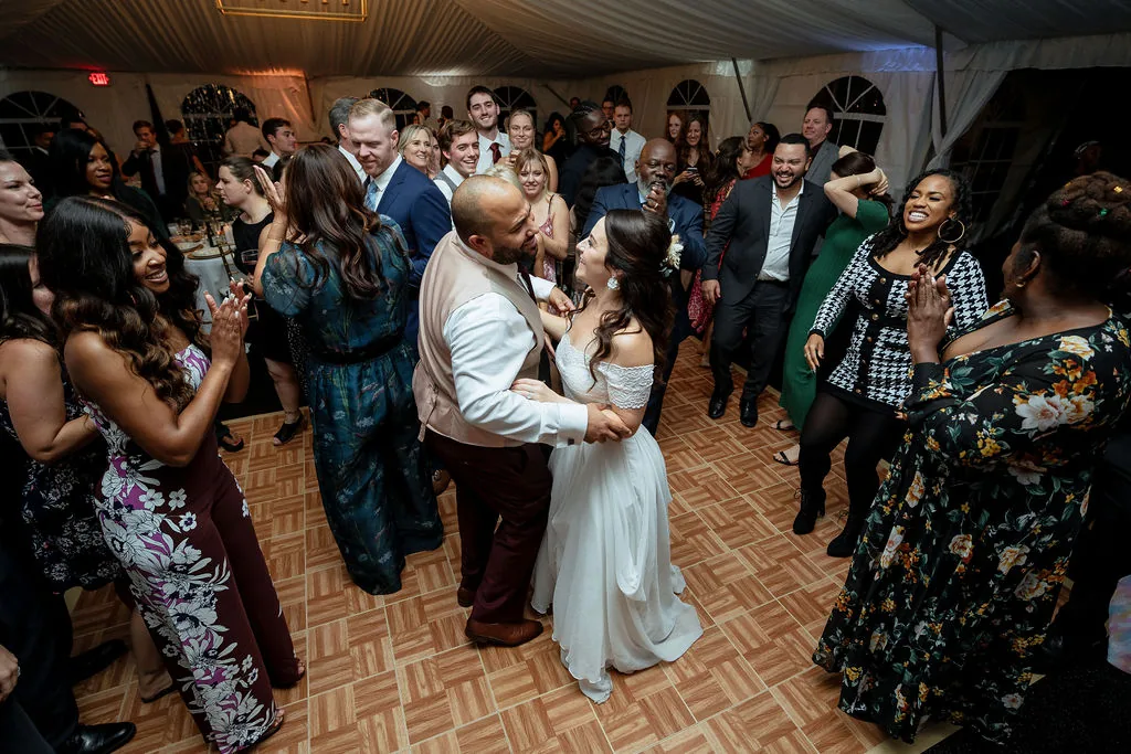 Agelissa & Kevin — Photo 20