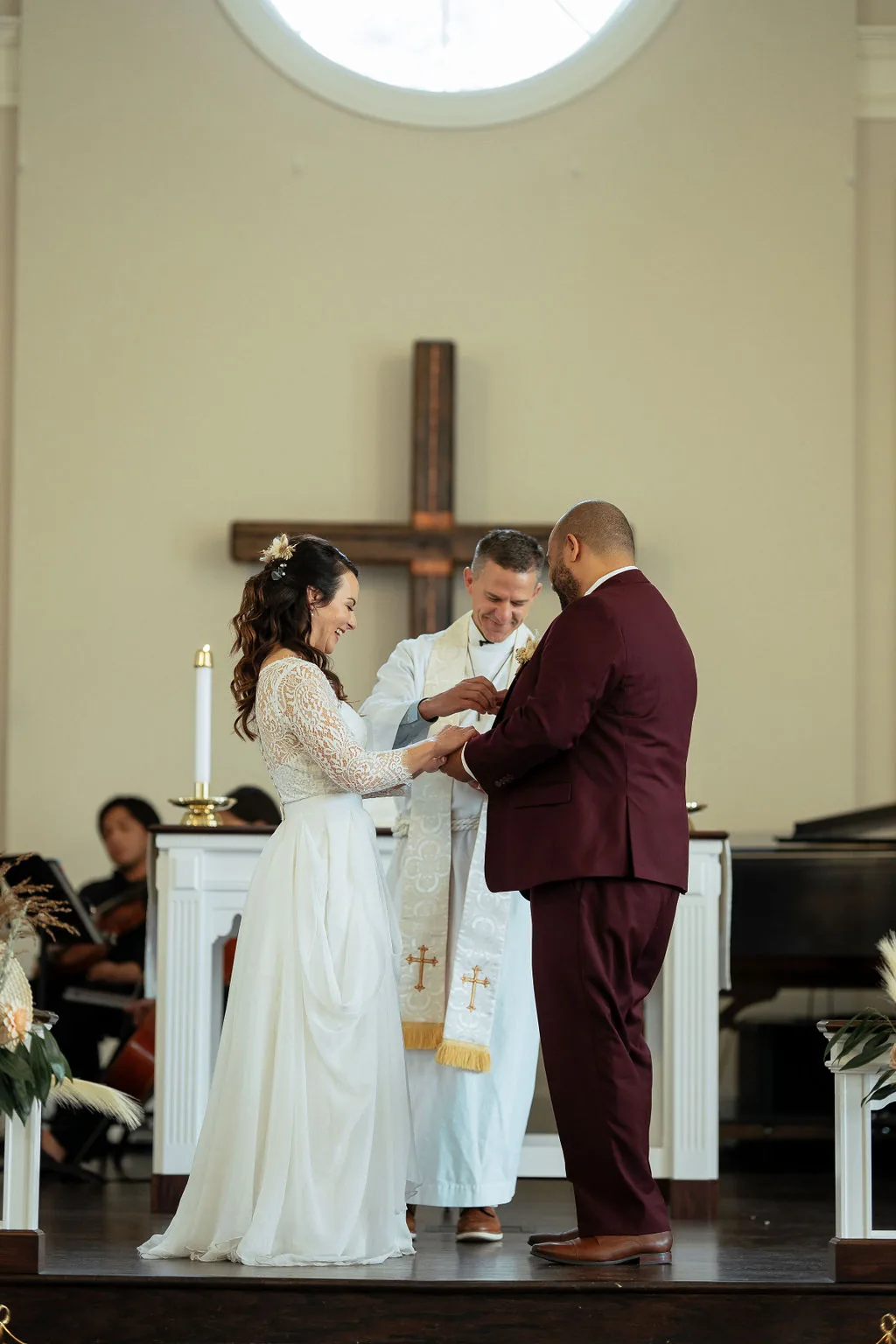 Agelissa & Kevin — Photo 24