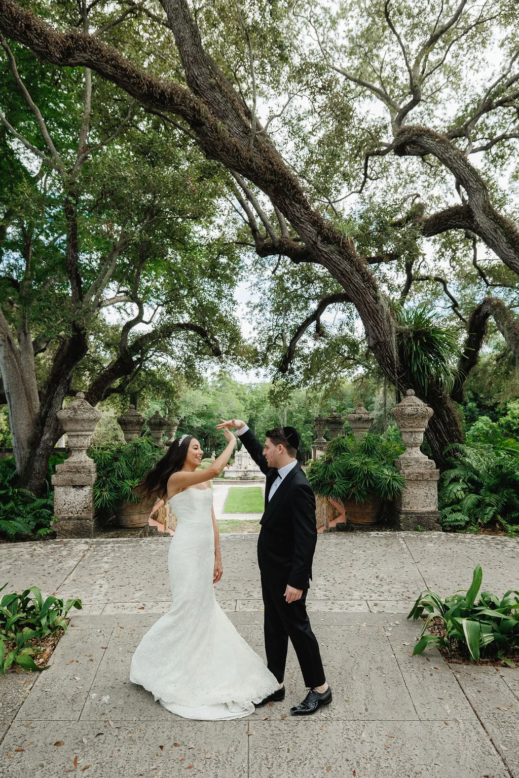 Danna & Abe — Photo 9