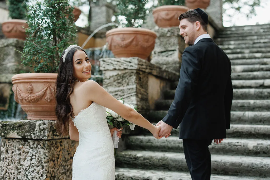 Danna & Abe — Photo 16
