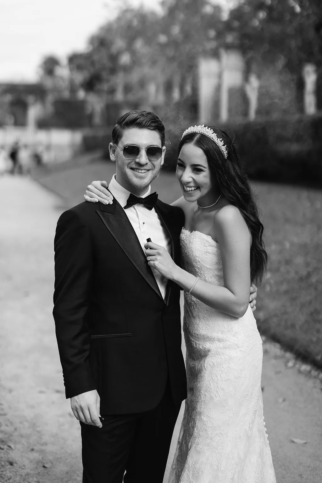 Danna & Abe — Photo 19