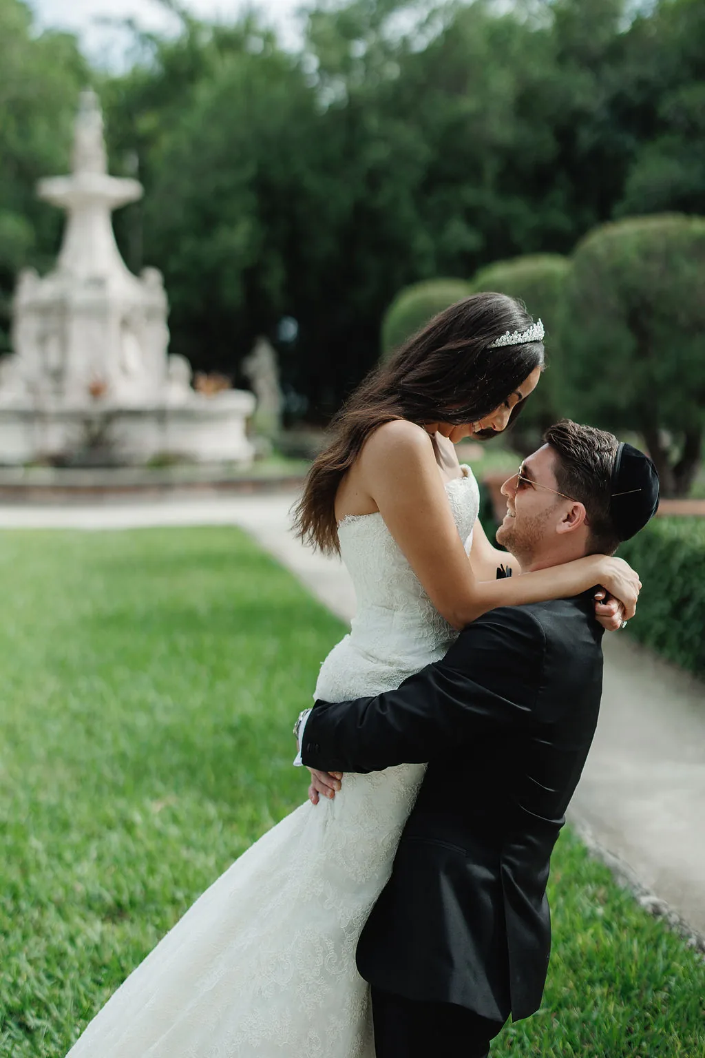 Danna & Abe — Photo 20
