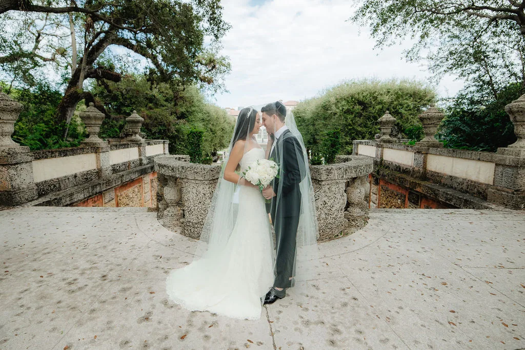 Danna & Abe — Photo 23