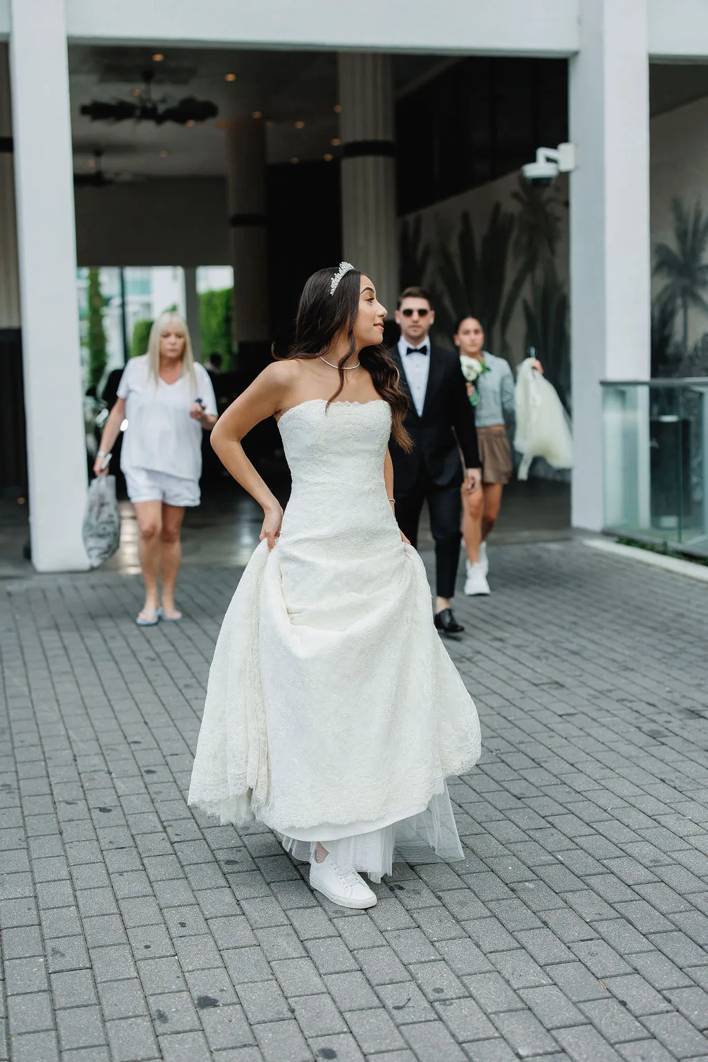 Danna & Abe — Photo 24
