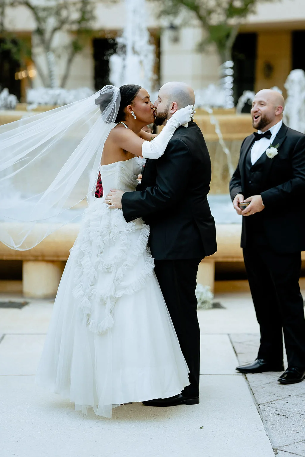 Delila & Emanuele — Photo 8
