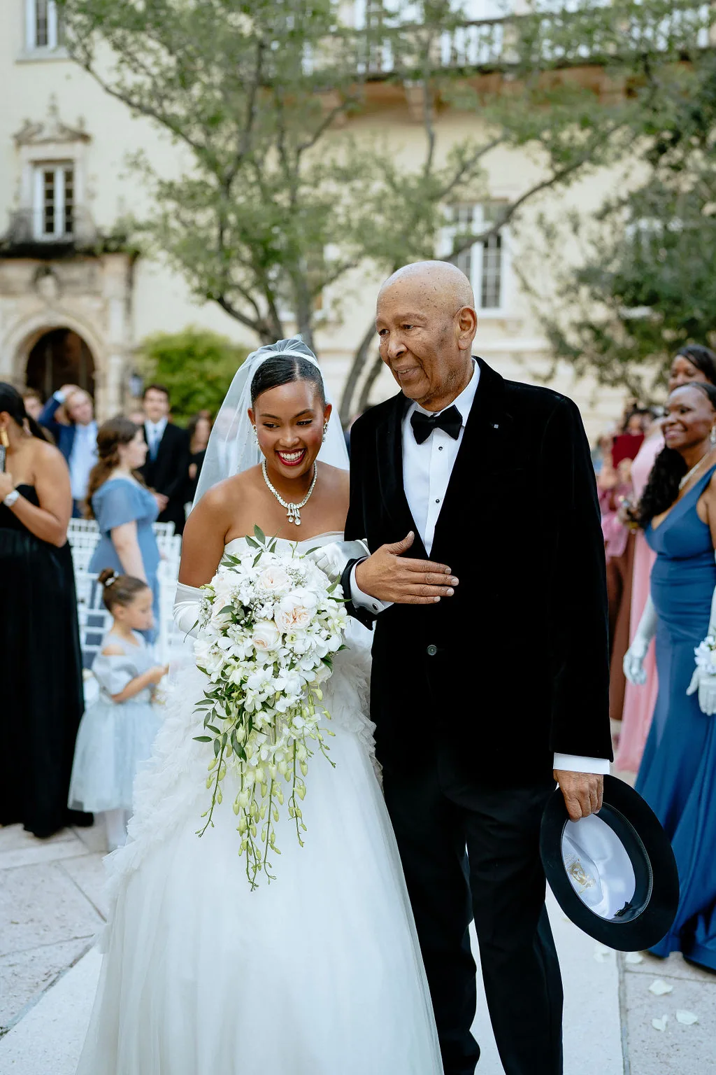 Delila & Emanuele — Photo 10