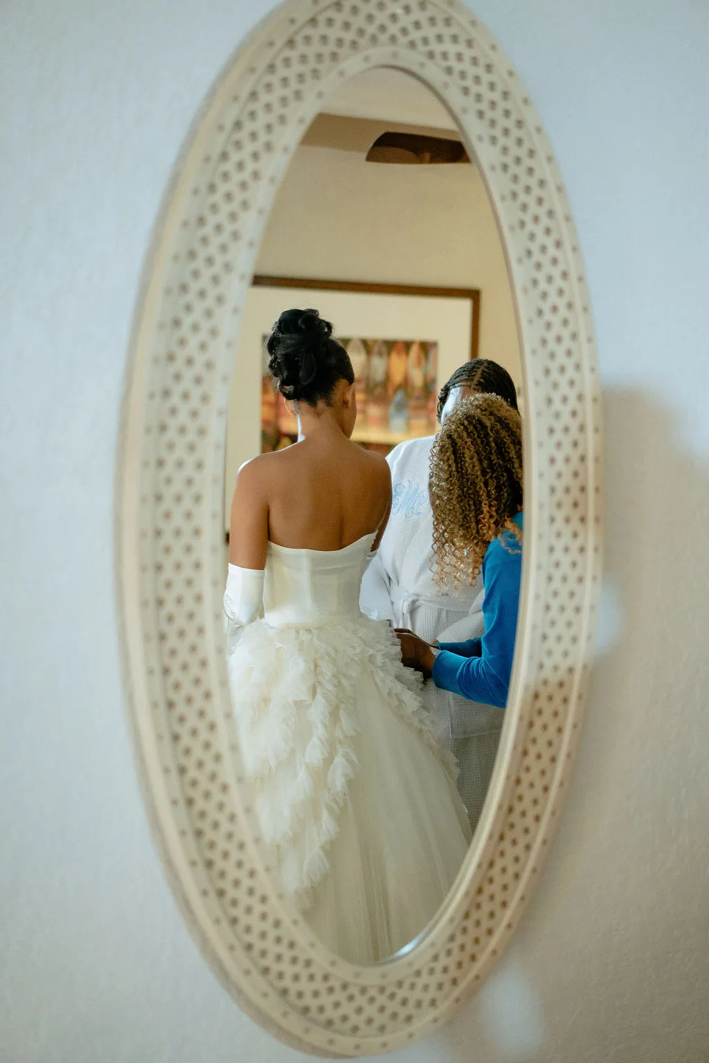 Delila & Emanuele — Photo 17