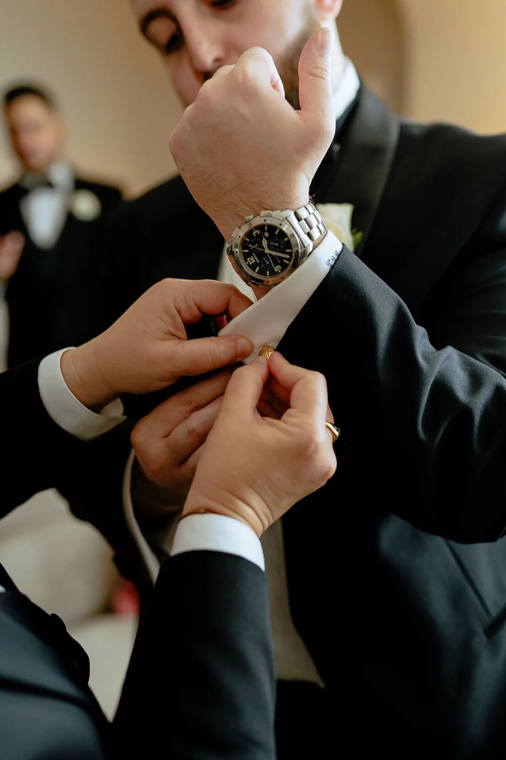 Delila & Emanuele — Photo 18
