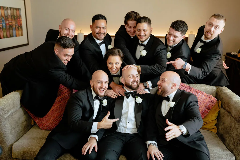 Delila & Emanuele — Photo 24