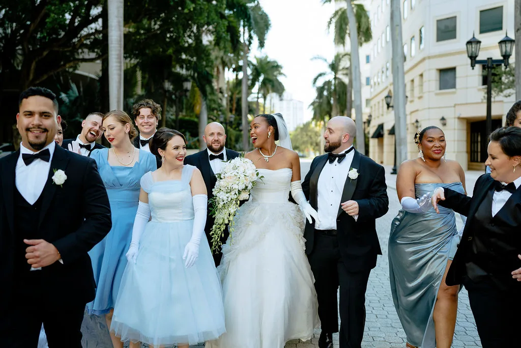 Delila & Emanuele — Photo 25