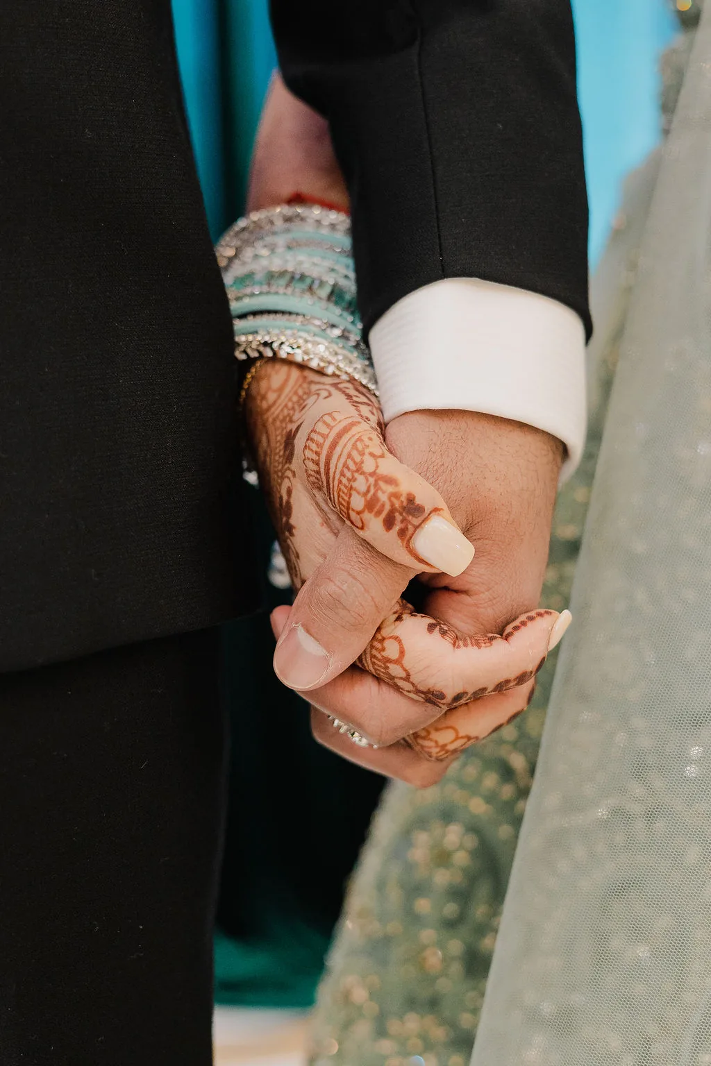 Hemisha & Danni — Photo 9