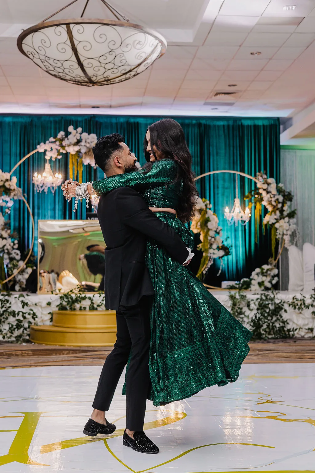 Hemisha & Danni — Photo 13